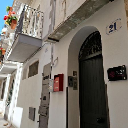 Apartament N21 Palermo Zewnętrze zdjęcie