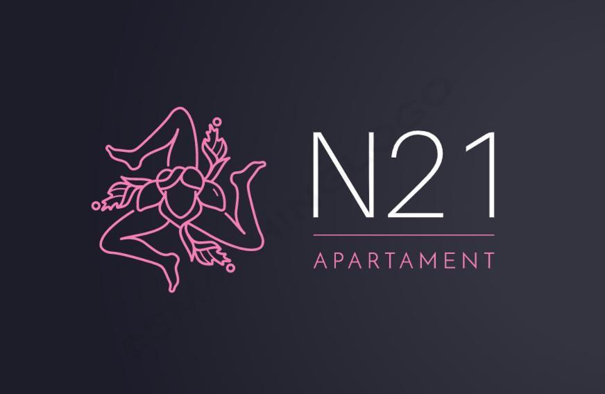 Apartament N21 Palermo Zewnętrze zdjęcie