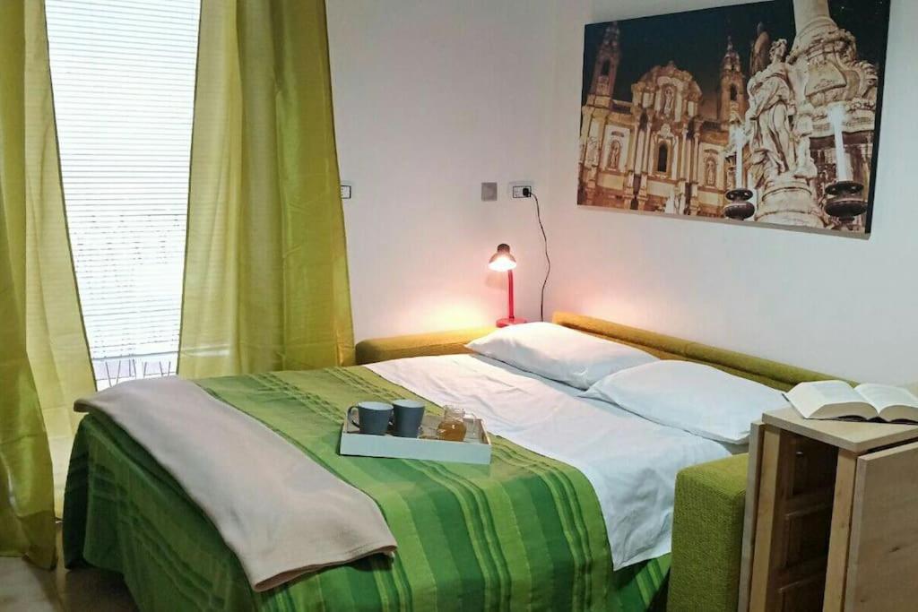 Apartament N21 Palermo Zewnętrze zdjęcie