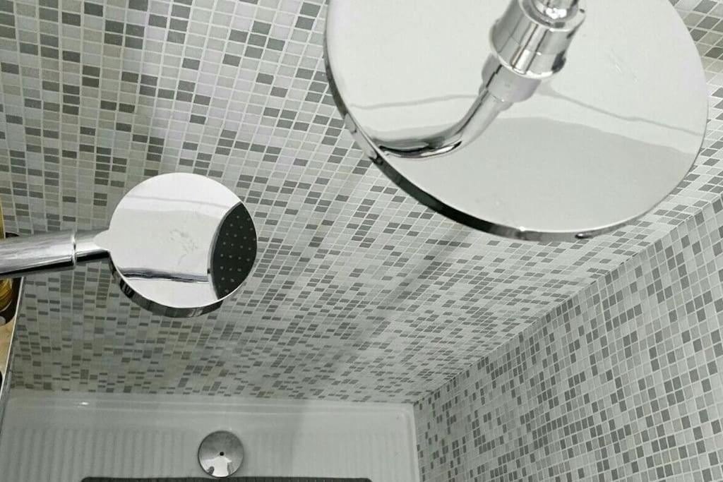 Apartament N21 Palermo Zewnętrze zdjęcie