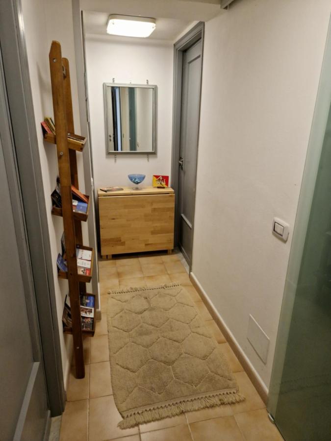 Apartament N21 Palermo Zewnętrze zdjęcie