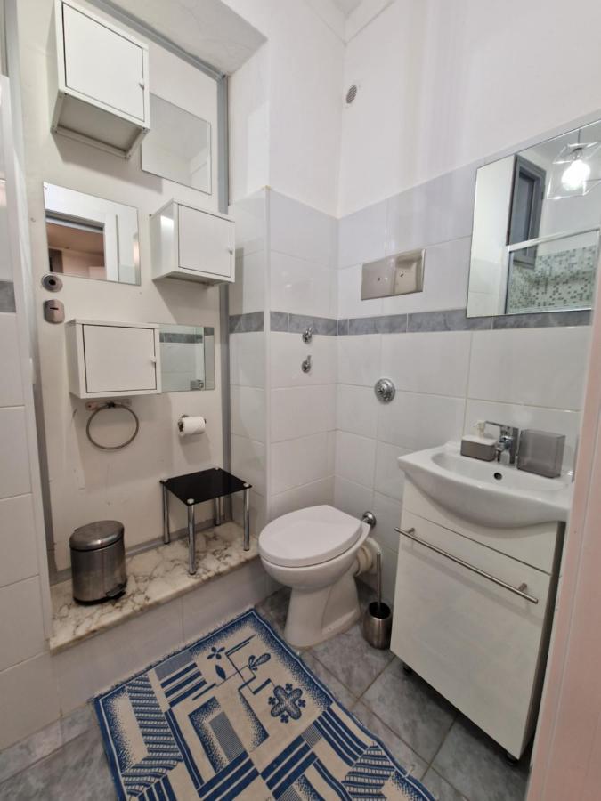 Apartament N21 Palermo Zewnętrze zdjęcie