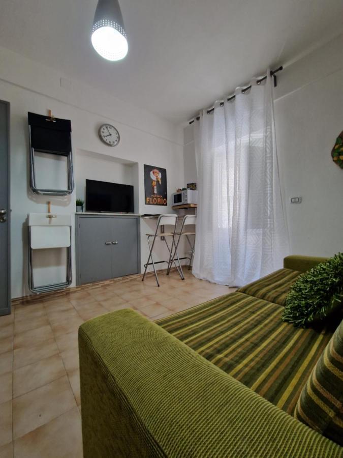 Apartament N21 Palermo Zewnętrze zdjęcie