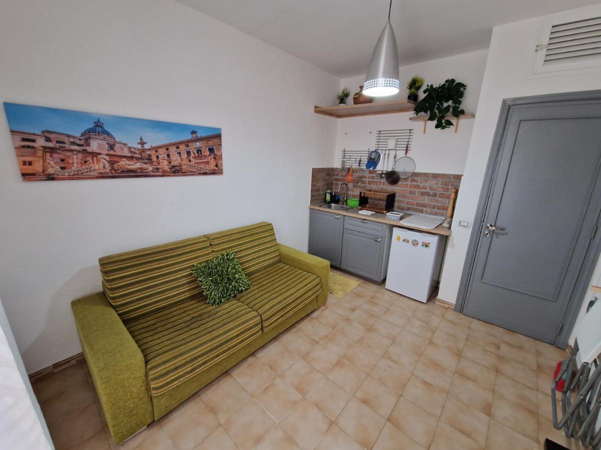 Apartament N21 Palermo Zewnętrze zdjęcie